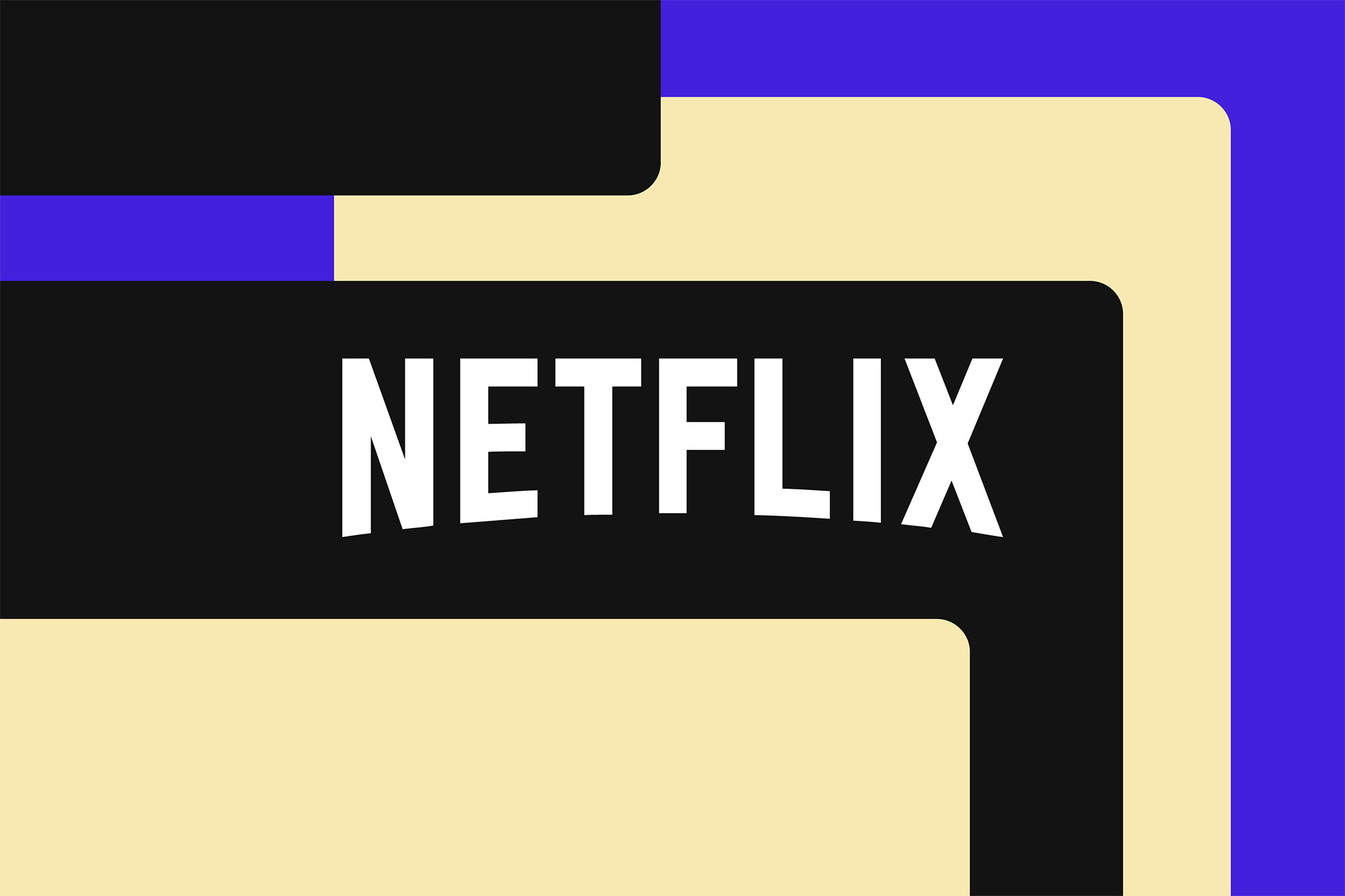 Netflix는 비디오 팟캐스트에 큰 투자를 하고 있습니다