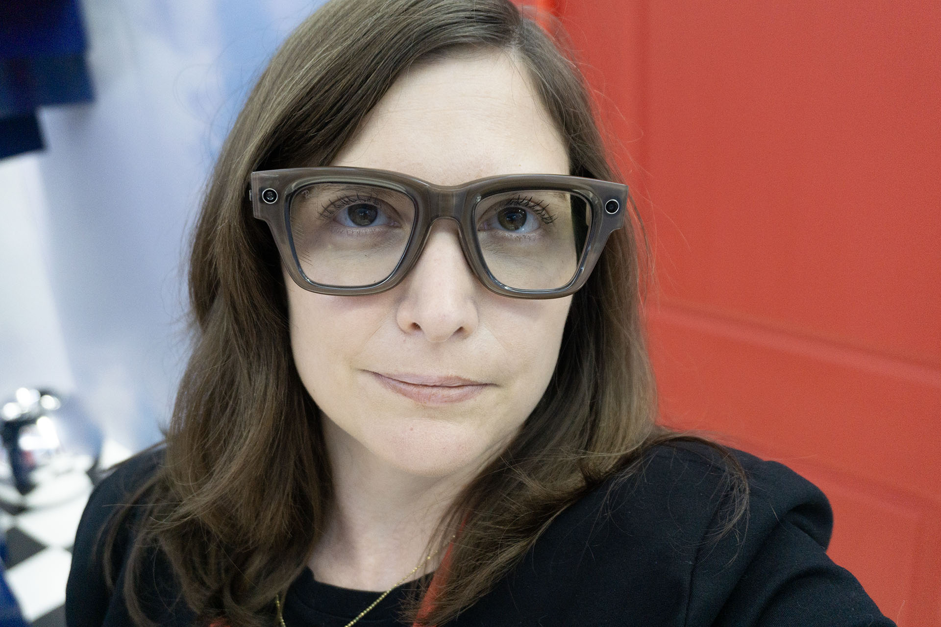 Meta Ray-Ban 디스플레이 리뷰: 인상적인 능력을 갖춘 두툼한 프레임