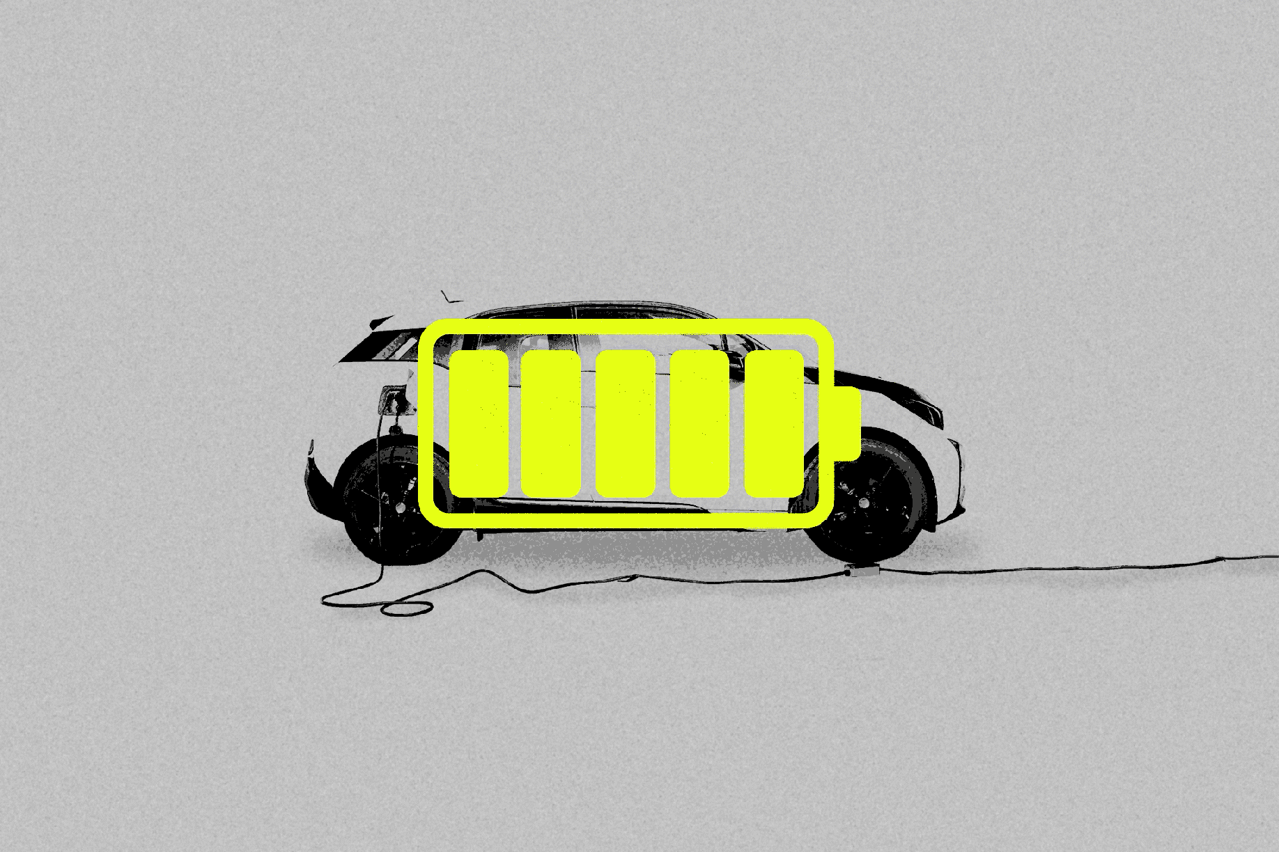 EV 세금 공제가 사라졌습니다. 이제 어려운 부분이 시작됩니다