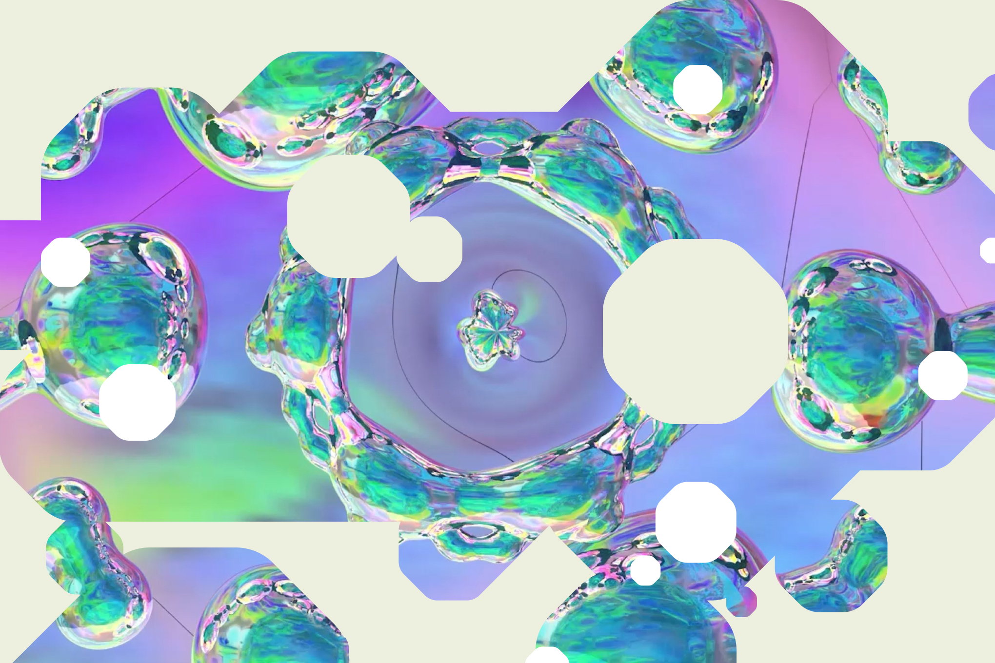 인터넷에서 트랜스젠더의 미래