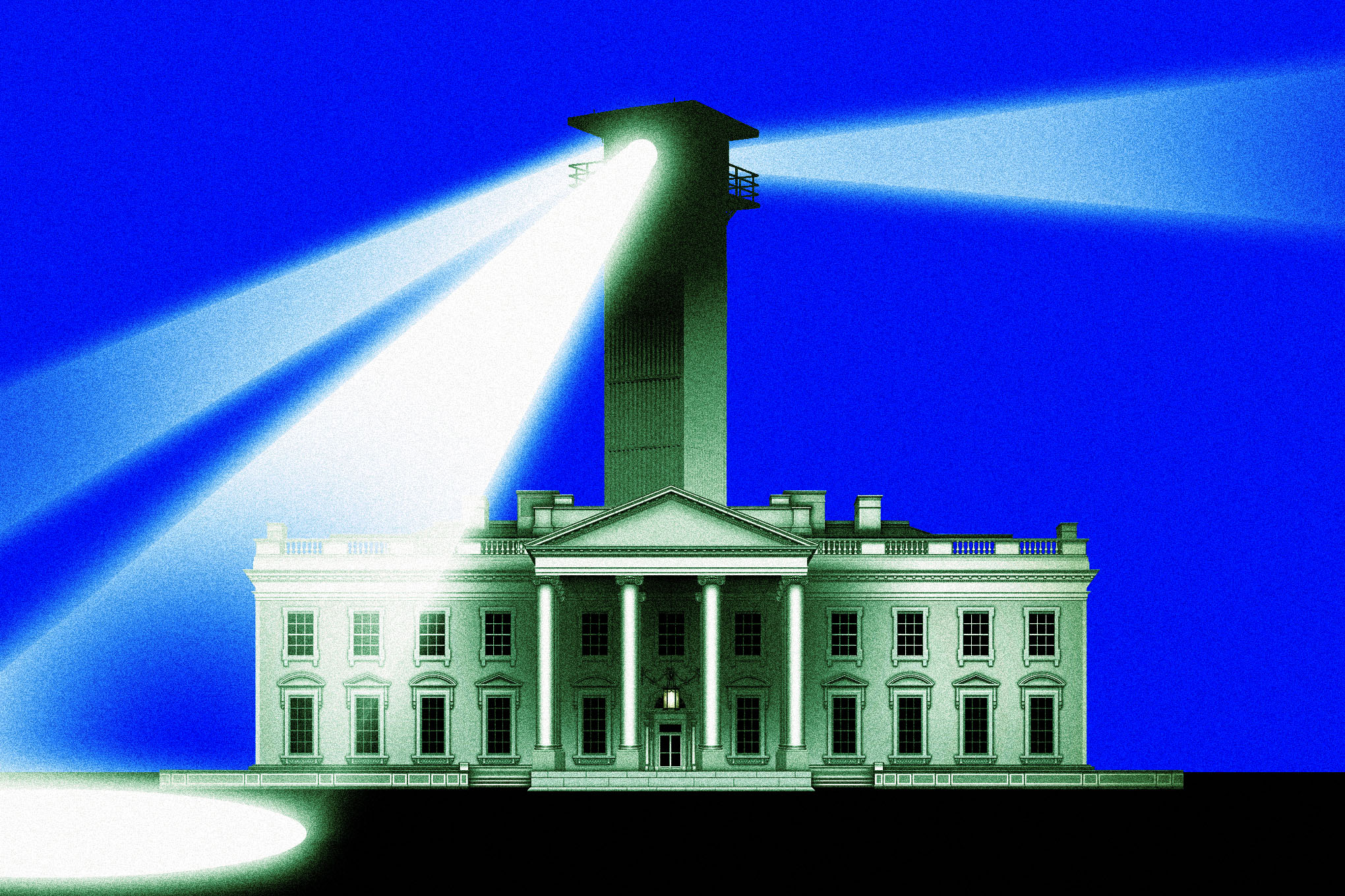 노조는 트럼프가 소셜 미디어 게시물을 통해 이민자들을 쫓아내는 것을 막으려고 노력하고 있습니다