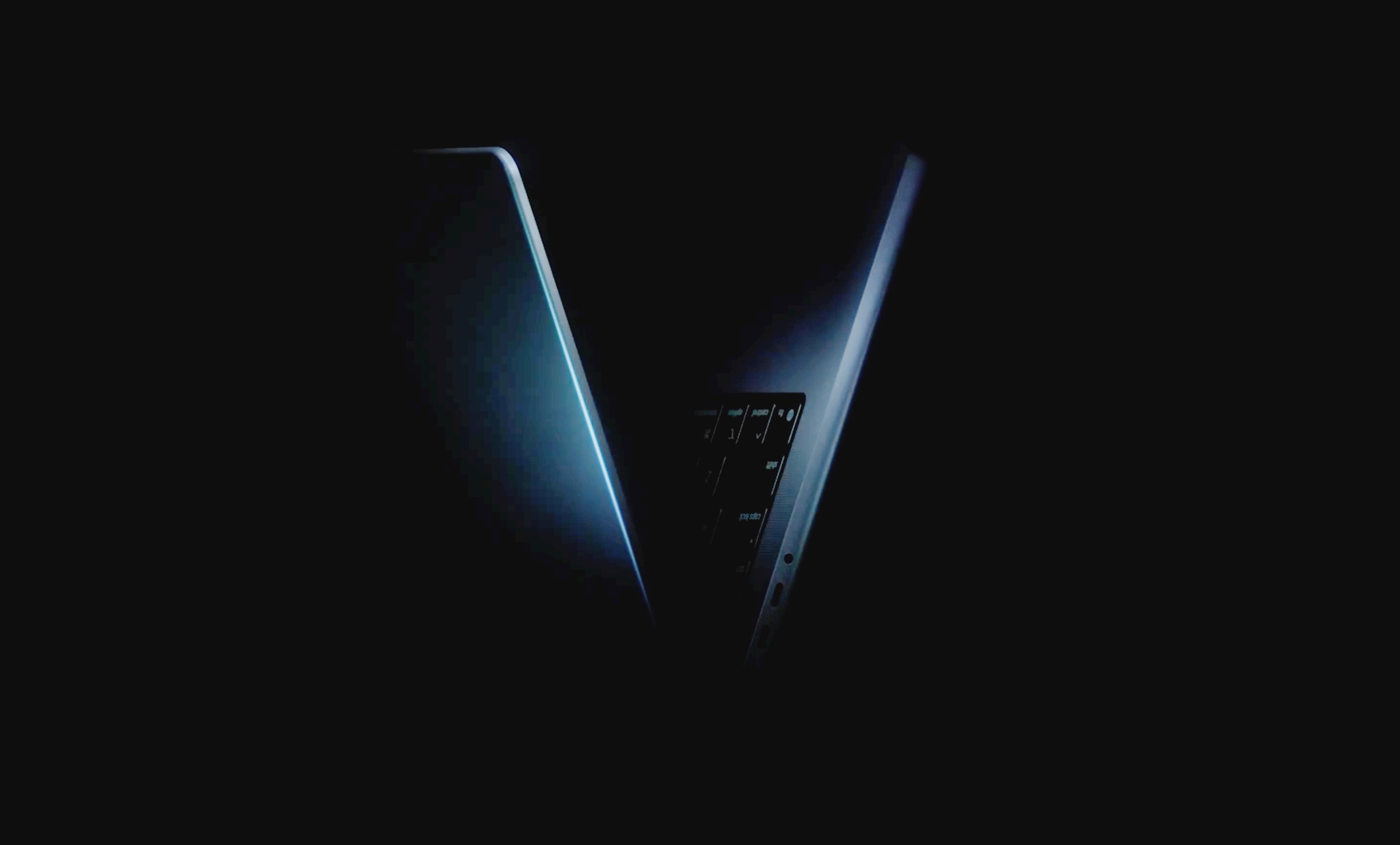 Apple이 M5 MacBook을 조롱합니다