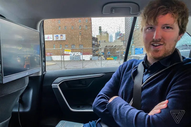 Lidar 전 CEO가 회사를 되찾기 위해 입찰