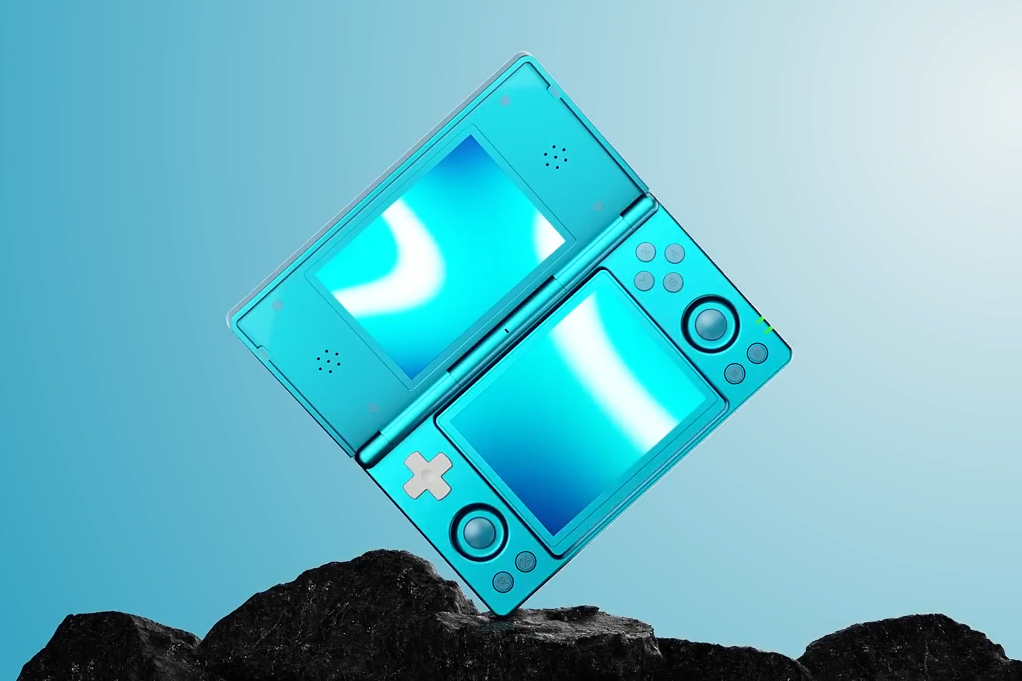 Anbernic의 DS 클론은 Nintendo의 원본보다 저렴할 것입니다